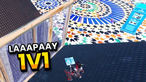 LAAAPAAY 1V1