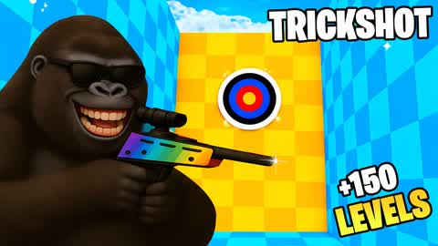TRICKSHOT PARKOUR🎯 INSANE LEVELSCAT