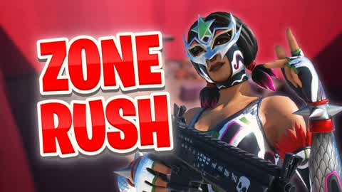 Zone Rush