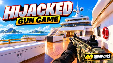 HIJACKED