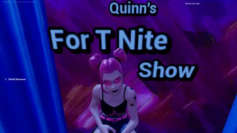 >Quinn Crew<