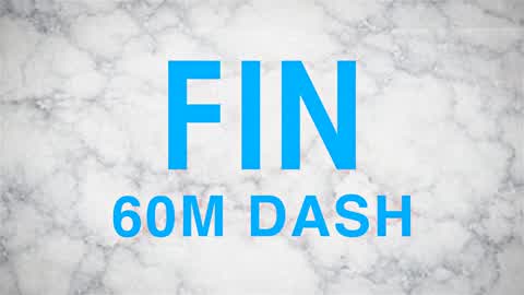 60M Dash Fortnite Indoor Nationals(BETA)