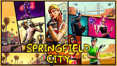 SPRINGFIELD CITY