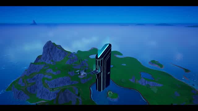 Dystopia’s Secret