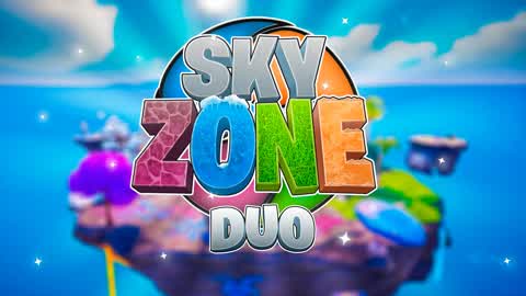 SkyZone | DUO 🌀(RequiZe)