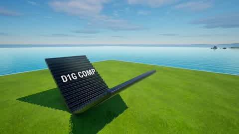d1g 1v1 comp
