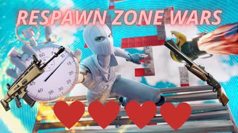 clutch zone wars🔥 (4 Respawns)
