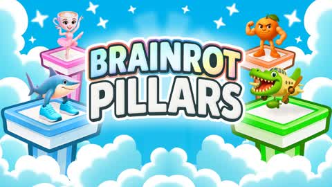 BRAINROT PILLARS 🧠
