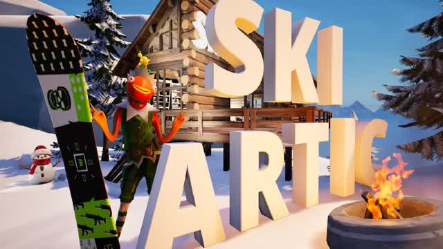 Escape Ski