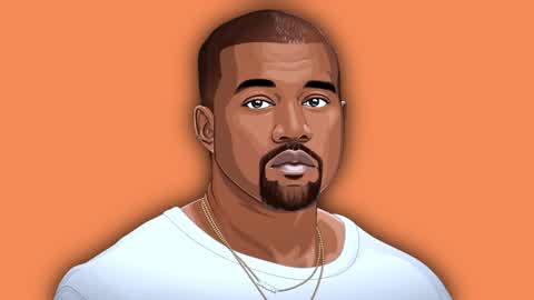 Kanye West 1v1