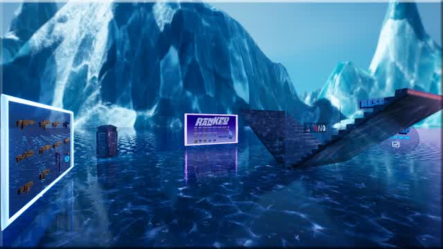 🥶BUILD FIGHT [1V1]🥶