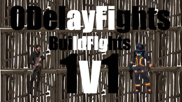 BuildFights 1v1s