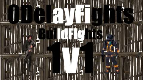 BuildFights 1v1s