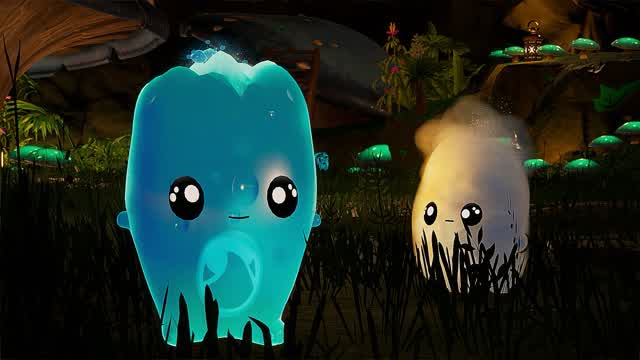 âš Sprites Wonderlandâš