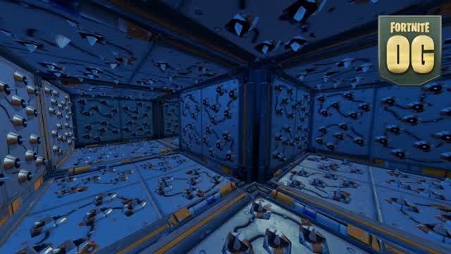 OG Impossible Deathrun
