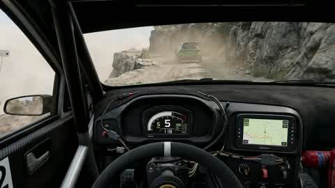 OFFROAD RALLY