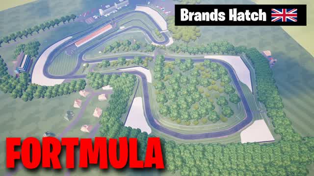 Brands Hatch Whiplashes