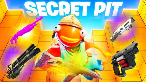 SUPER PIT 1V1 FFA 1710-3076-7161⭐️