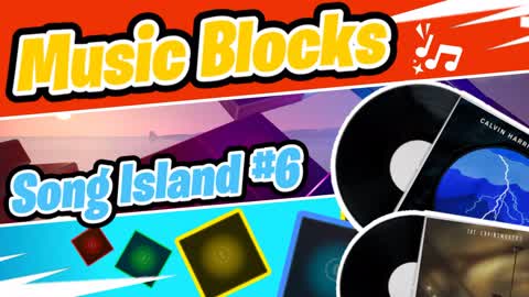 Song Island #6 (Music Blocks)