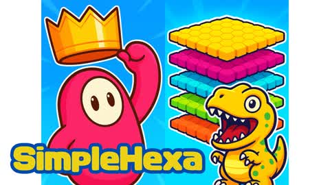 SimpleHexa