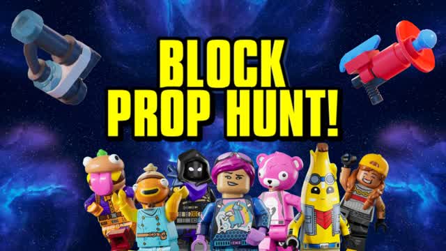 Capture 1 â BLOCK PROP HUNT! đ