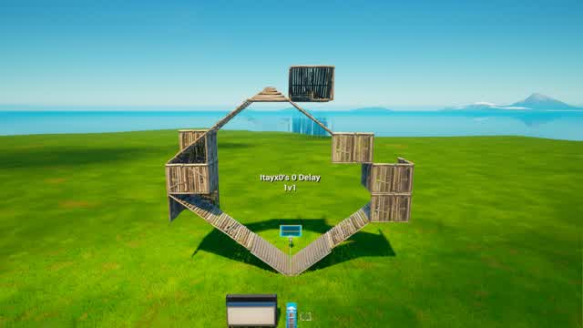 Capture 1 – Itayx0's 1v1 Simplistic