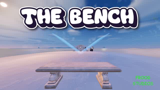 THE BENCH 1V1