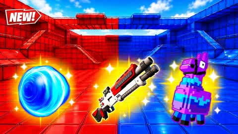 RED VS BLUE WINDBREAK 🔴🔵