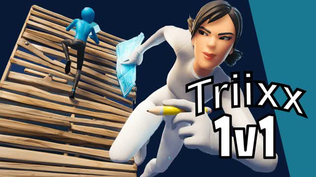 Triixx Build Fights📝[2.0]