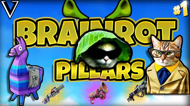 BRAINROT PILLARS