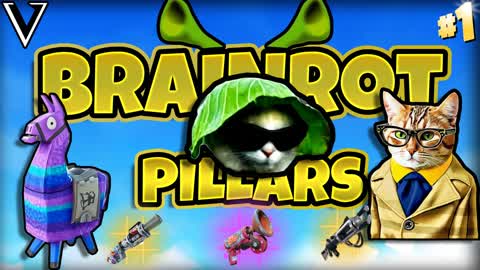 BRAINROT PILLARS