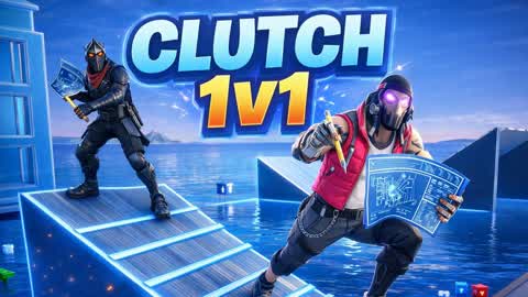 SIMPLE 1V1 BUILDING FIGHT⚔️