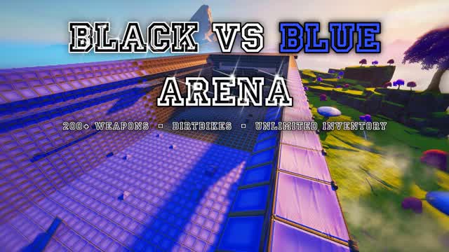 Capture 1 – 😲Black VS Blue Arena😁