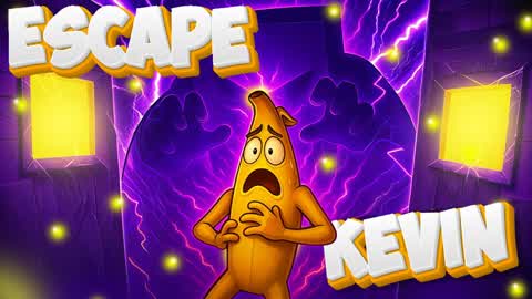 ESCAPE KEVIN 🔮