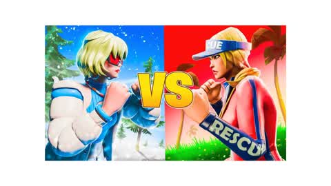 Super Quente vs Frio