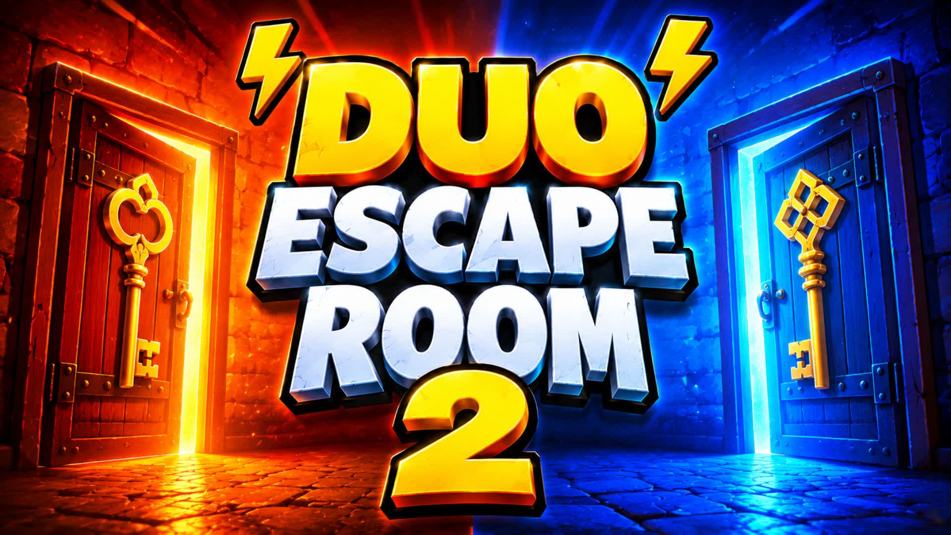 Duo Escape Room Part 2