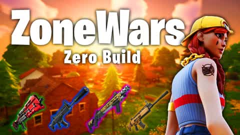 Zonewars ZB [LT x Vlondem]