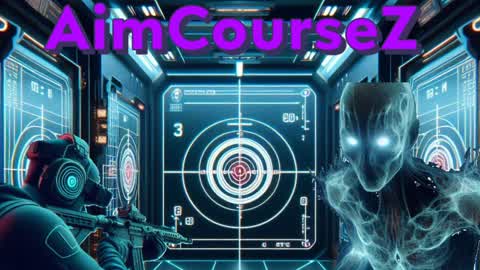 AimCourseZ V 1.0.1