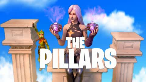 Towers | B.i PILLARS