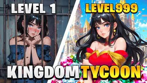 KINGDOM TYCOON : BOSSFIGHT