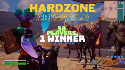 Hard Arena v1.03