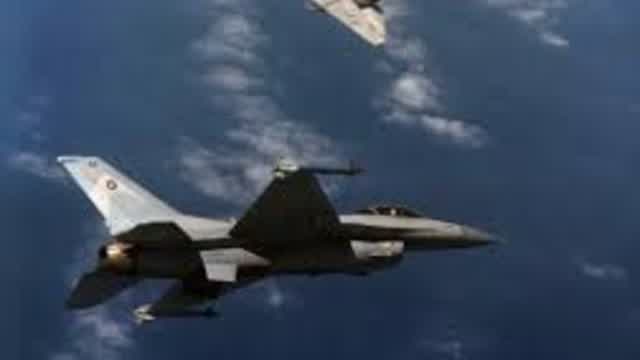 Capture 1 – War Flyers