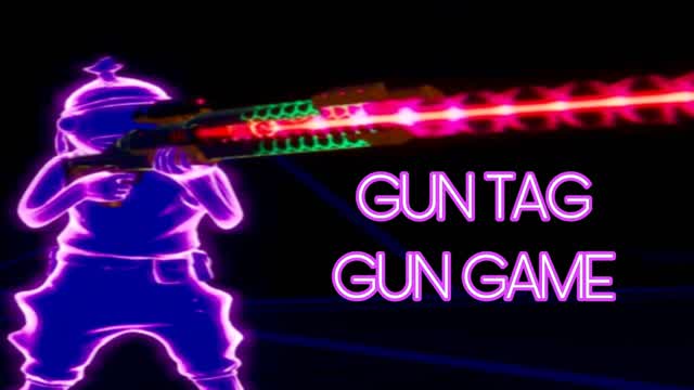 Gun Tag