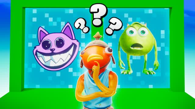 Capture 1 – GUESS THE VILLIAN PT1