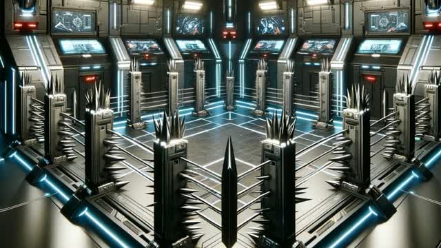 Capture 1 – Spiketrap Boxfights