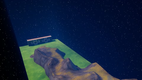 Island image