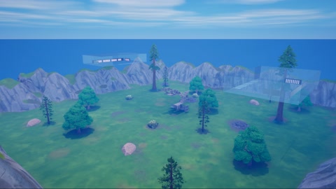 Island image