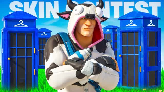 ULTIMATE FASHION BATTLE 🎭 [DERJONZY]