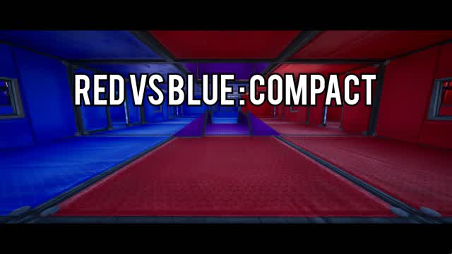 Red vs Blue: Compact