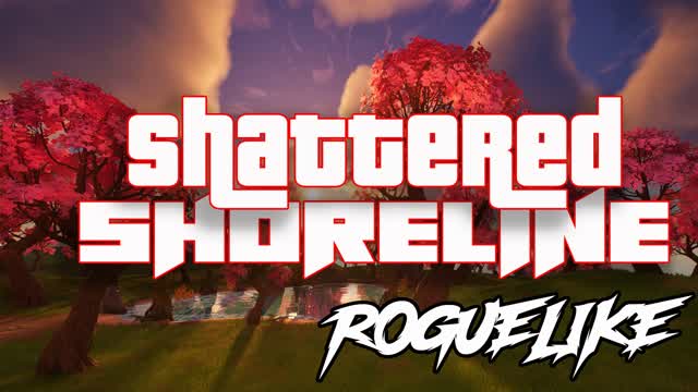 Shattered Shoreline [Roguelike]